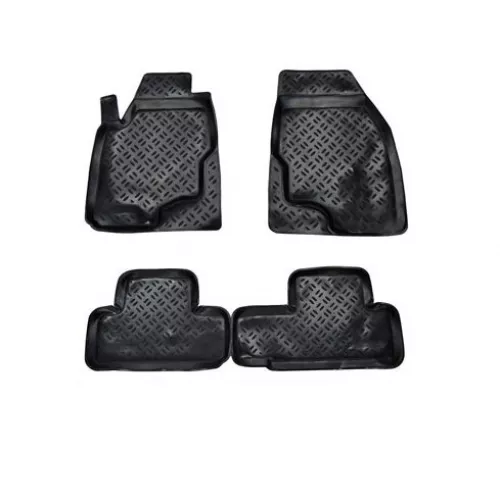 Covorase auto salon aileron 62203, lexus rx (xu30) (2003-2010), toyota highlander (2002-2010)