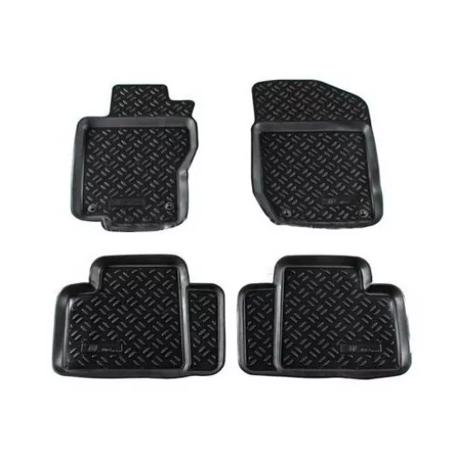 Covorase auto salon aileron 62502, mercedes-benz ml (w164) (2005-2009)