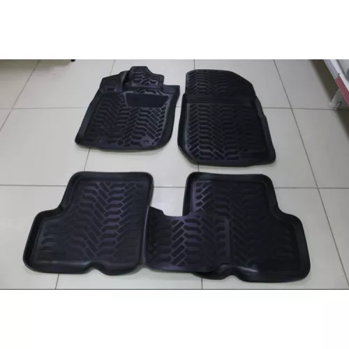 Covorase auto salon aileron 62531, mercedes-benz c-class (w202) (1993-2000)