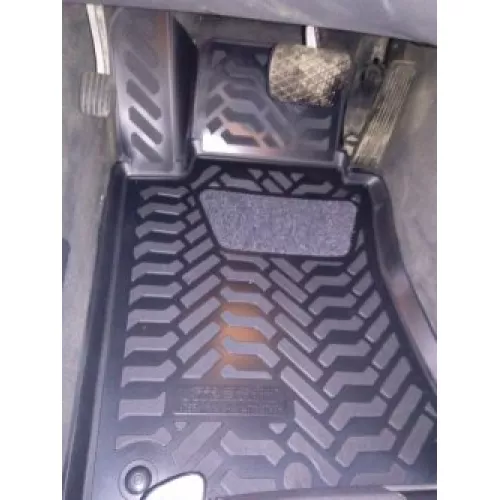 Covorase auto salon aileron 62536, mercedes-benz e-class (w211) (2002-2009)