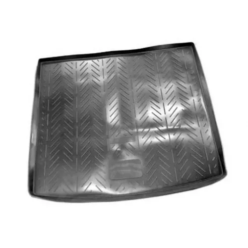 Covorase auto salon aileron 71555, renault kaptur (2016) 4wd,  2wd, (с фальшполом) резиновые коврики в багажник,  acop. de podea din cauciuc