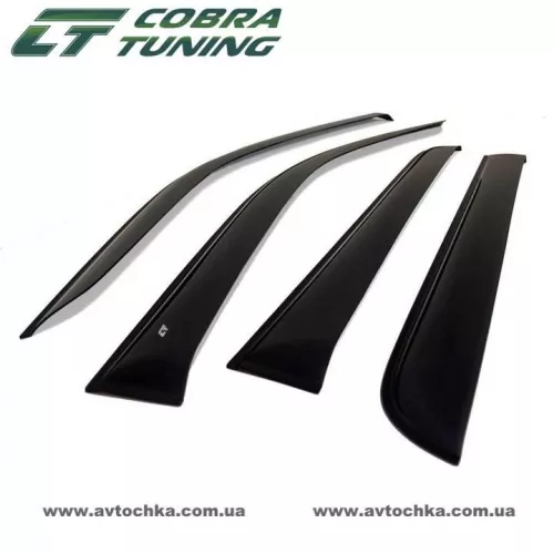 Paravanturi auto cobra tuning nissan almera i hb 5d (n15) 1995-2000