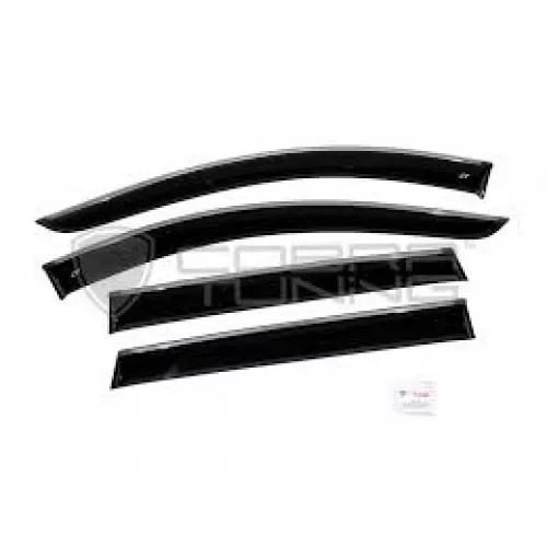 Toyota Avensis 1997 - 2002 Cobra Tuning