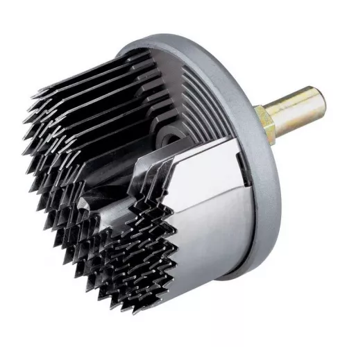 Set corote metabo 623531000, 25-68 mm