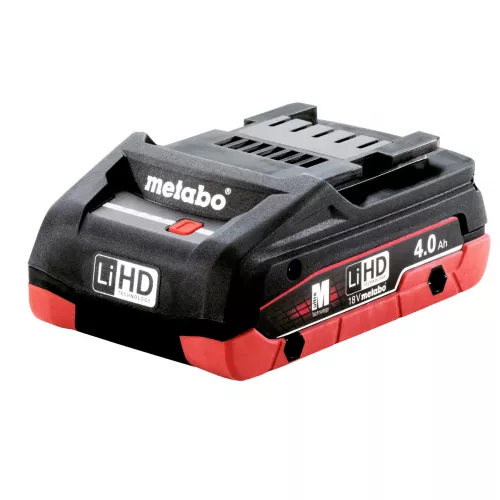 Acumulator metabo 625367000 18v 4.0 lihd
