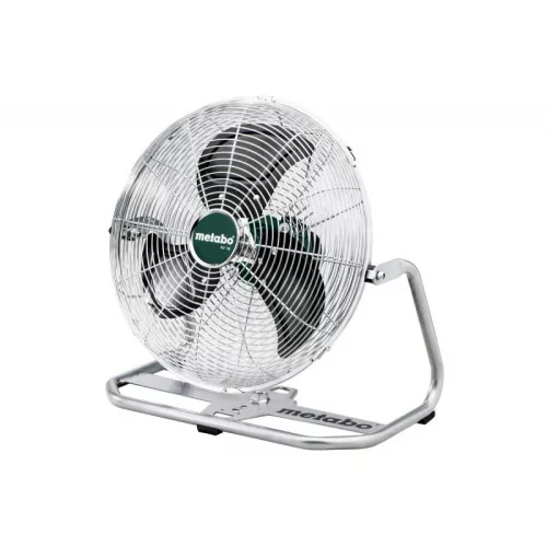 Ventilator metabo av 18