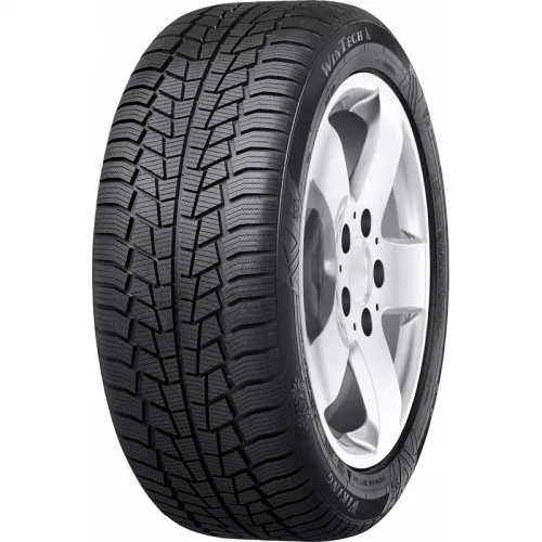Anvelopa viking 195/60 r 15 wintech  88t, iarna