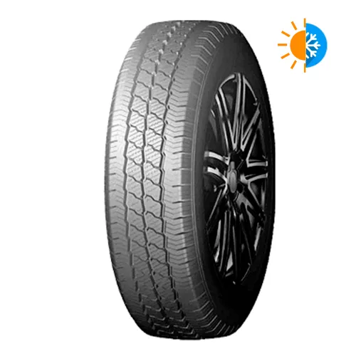 Anvelopa grenlander 195/70 r15c greentour a/s 104/102 r, all season