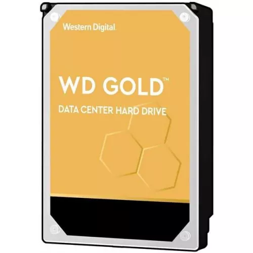 HDD WD Enterprise Class Gold (WD4003FRYZ), 3.5 4.0TB