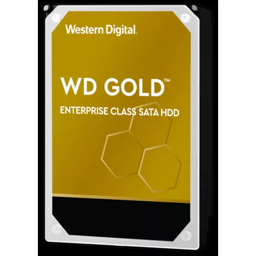 HDD WD Enterprise Class Gold (WD102KRYZ), 3.5 10.0TB