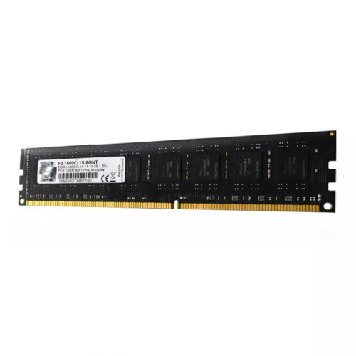 Modul memorie G.SKILL DDR3 8GB 1600MHz NT F3-1600C11S-8GNT CL11 
