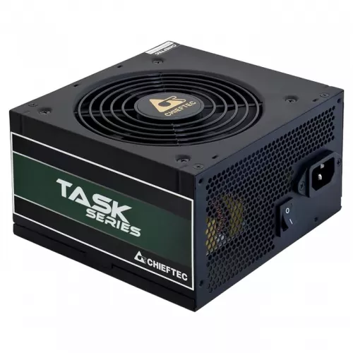 Sursa de alimentare pc chieftec task tps-700s, 700w