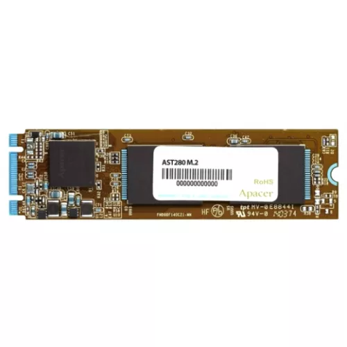 Ssd apacer ast280 ap480gast280, m.2 480gb, tlc