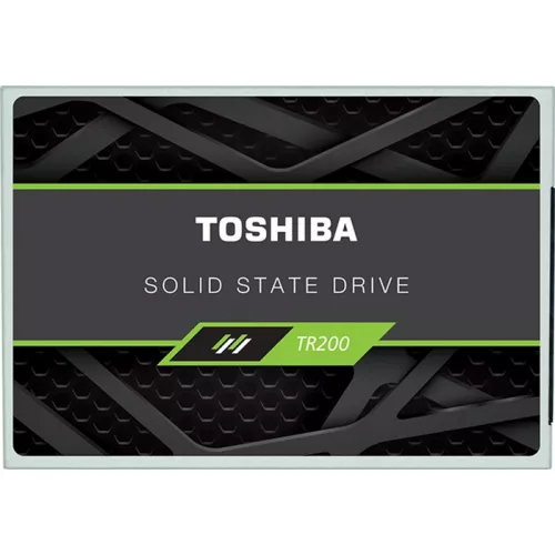 SSD TOSHIBA TR200 THN-TR20Z4800U8 2.5 480GB 3D NAND TLC 