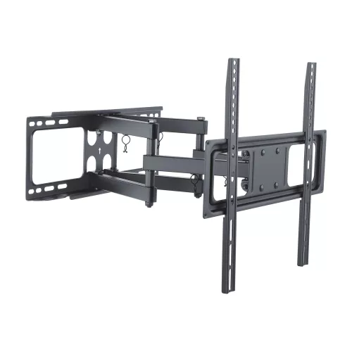 Suport perete puremounts 23-60 -  fm41-400, 26"-52",  -15°,  400x400,  40 kg,  negru