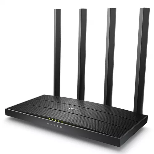 TP-LINK Router, Archer C80