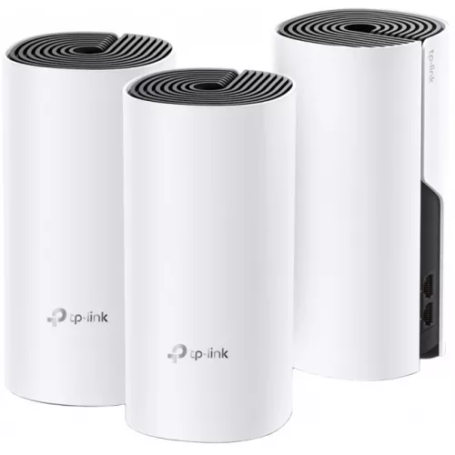 TP-Link Deco E4 (3-pack)