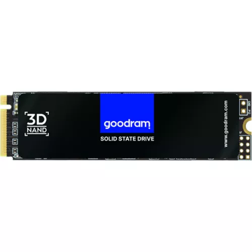 SSD GOODRAM M.2 NVMe 256GB PX500 3D NAND TLC 