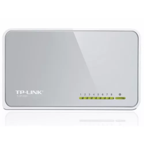TP-LINK TL-SF1008D