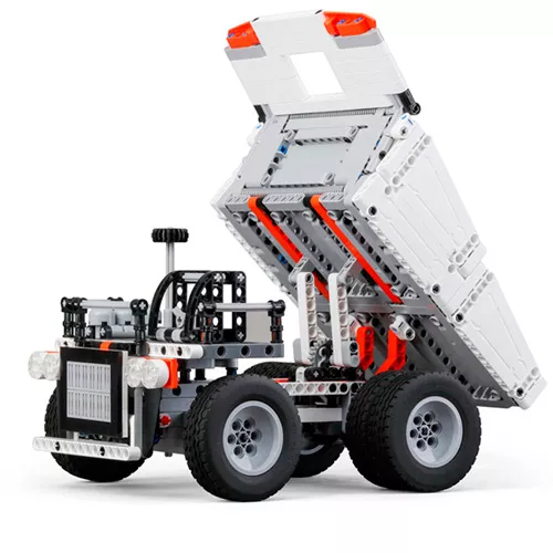 Xiaomi Mitu Robot Builder Truck