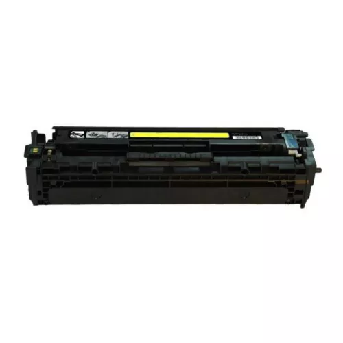 Cartus laser PRINTRITE Printrite OEM PREMIUM T-CART CF212A/731 Yellow (1800p.) (HP LaserJet Pro 200 color M251nw/M276; CANON Laser Shot LBP 710 