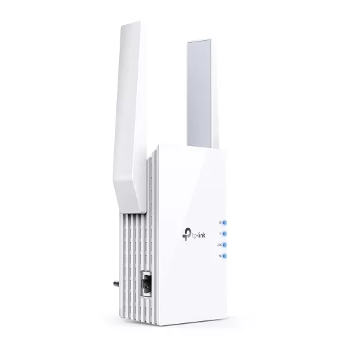 Acces point tp-link re505x, wi-fi 6, range extender