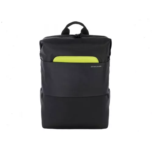 Rucsac laptop tucano modo small mbp 13 black bmdoks-bk, 13.3