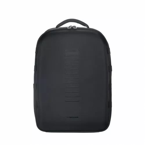 Rucsac laptop tucano turbo 17 black btubk-bk, 17.3