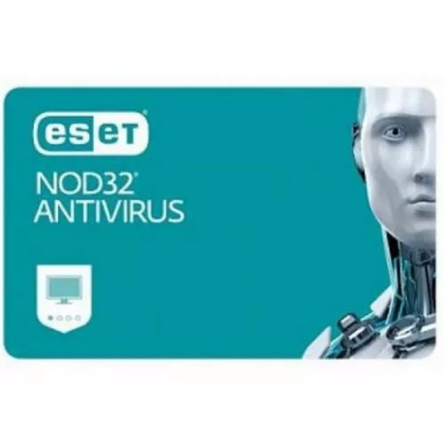 Antivirus ESET  NOD32 Internet Security 5Dt Base 1 year 