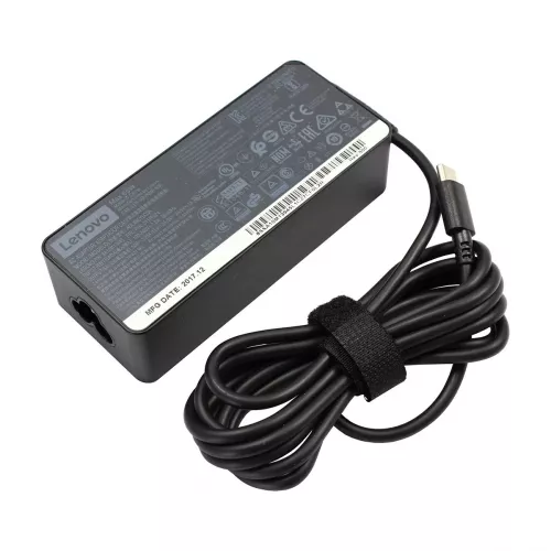Sursa alimentare laptop lenovo 20v-3.25a (65w) usb type-c dc jack original