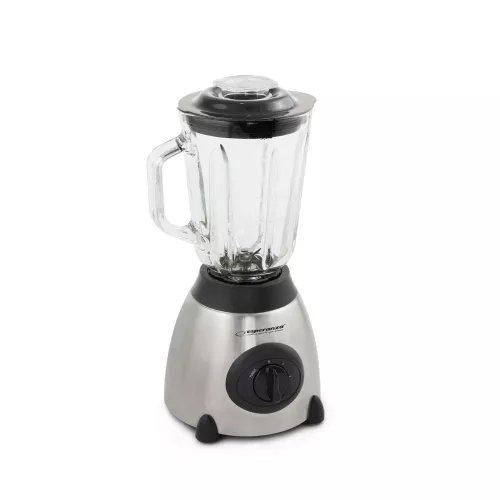 Blender esperanza margarita ekm020, stationar,  500 w,  1.5 l,  2 viteze,  inox