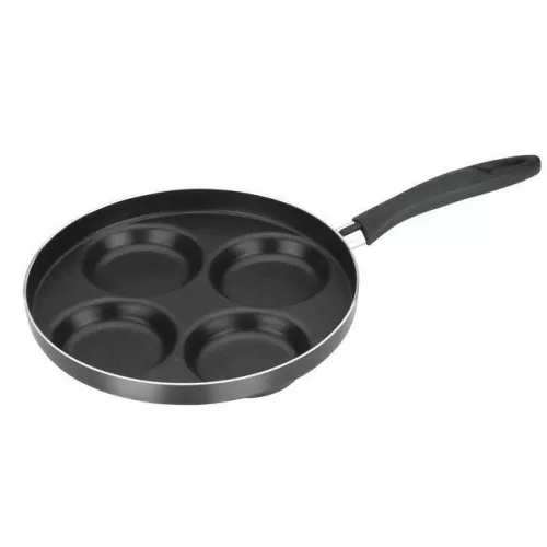 Tigaie tescoma crepiere presto,  24 cm,  fara inductie