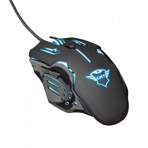 Gaming Mouse TRUST GXT 108 Rava 