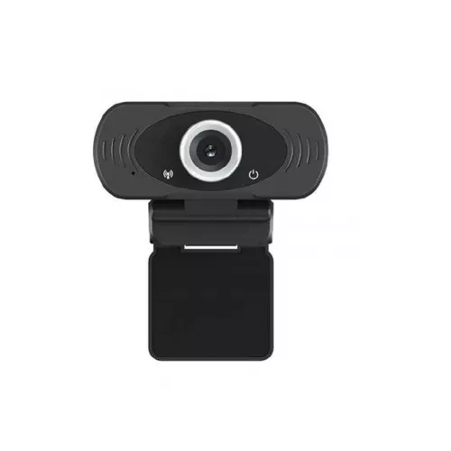 xiaomi mijia as webcam