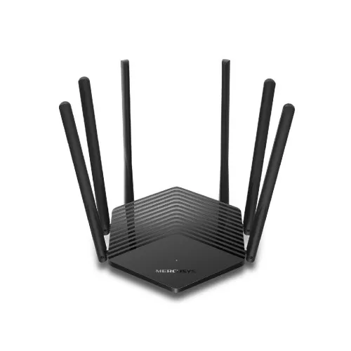 Router wireless mercusys mr50g
