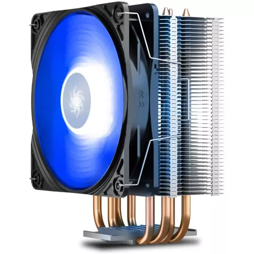 Cooler universal DEEPCOOL GAMMAXX 400 V2(Blue)