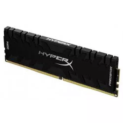 Modul memorie HyperX DDR4 32GB 3600MHz Predator HX436C18PB3/32 CL18, 1.35V 