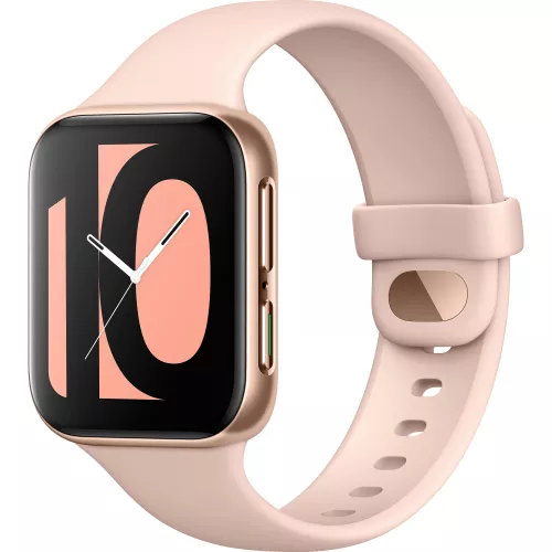 Oppo sales watch ios