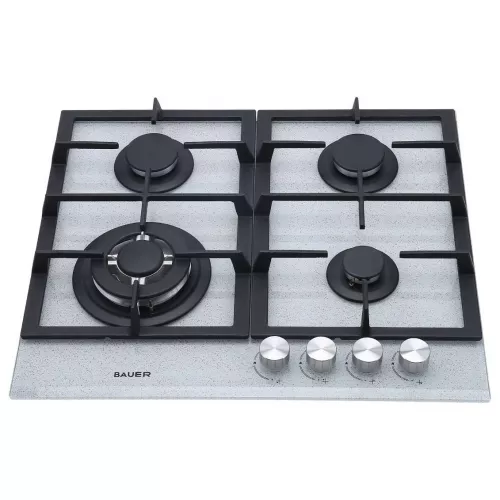 Plita incorporabila cu gaz bauer gh-604 bg03s