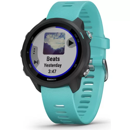 Garmin forerunner 245 bluetooth hotsell