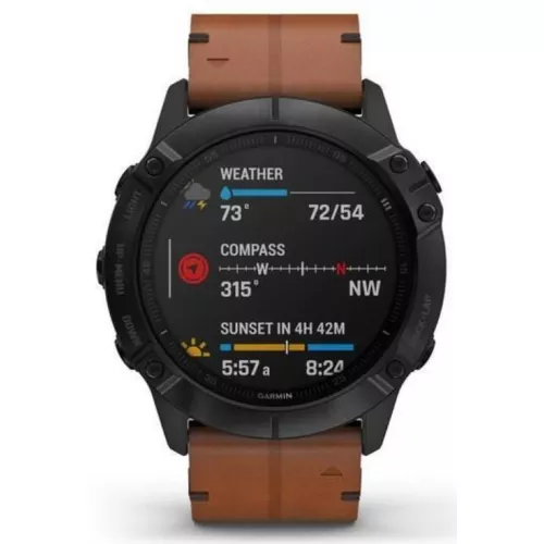 Garmin fenix android outlet