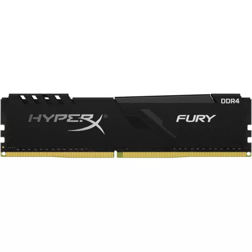 Modul memorie HyperX FURY HX432C16FB4/16, DDR4 16GB 3200MHz, CL16,  1.35V