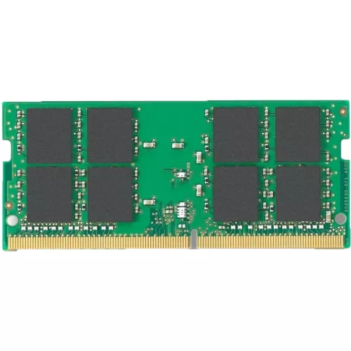 Ram kingston valueram kvr32s22d8/32, sodimm ddr4 32gb 3200mhz, cl22,  1.2v