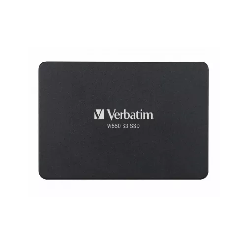 SSD VERBATIM VI550 S3, 2.5 1.0TB, 3D NAND TLC