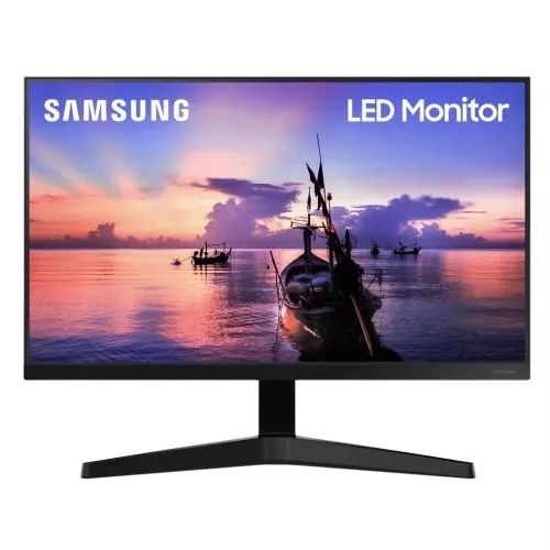 Monitor SAMSUNG F22T350FHI, 21.5 1920x1080, IPS VGA HDMI