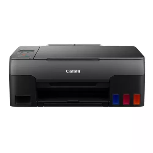 Multifunctionala inkjet CANON Pixma G2420, MFD CISS Canon Pixma G2420