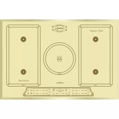 Kaiser KCT 7797 FI ELF EM