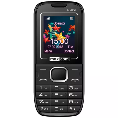 Telefon mobil Maxcom Maxcom MM134