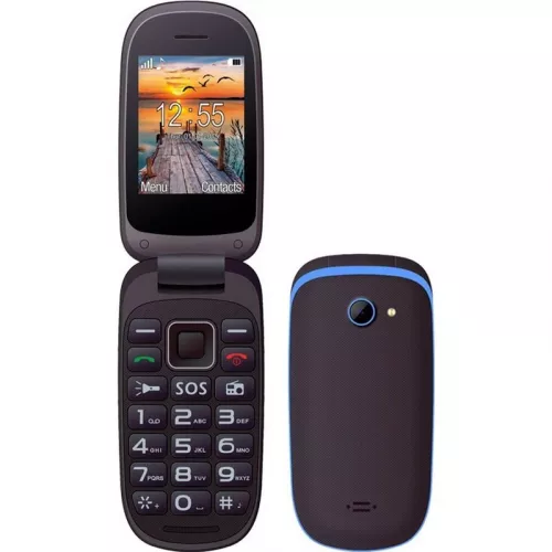 Telefon mobil Maxcom Maxcom MM818