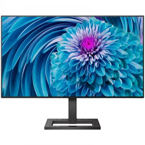 Monitor philips 275e2fae, 27.0 2560x1440, ips hdmi dp has pivot spk
